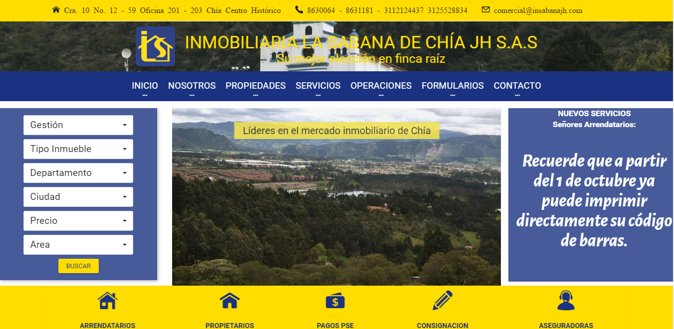 RyR Inmobiliaria