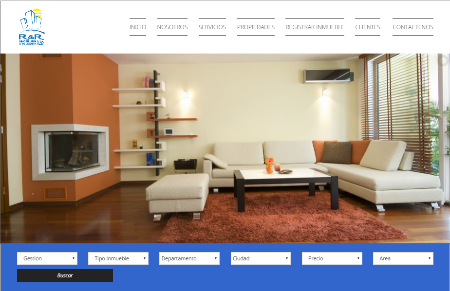Inmobiliaria la Sabana