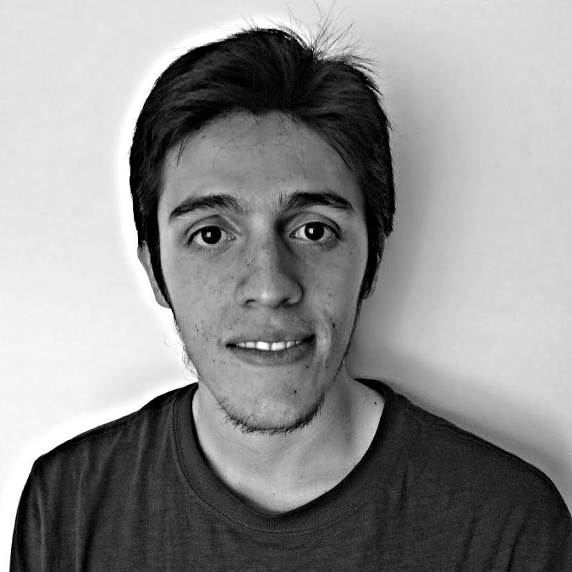 Daniel Jimenez